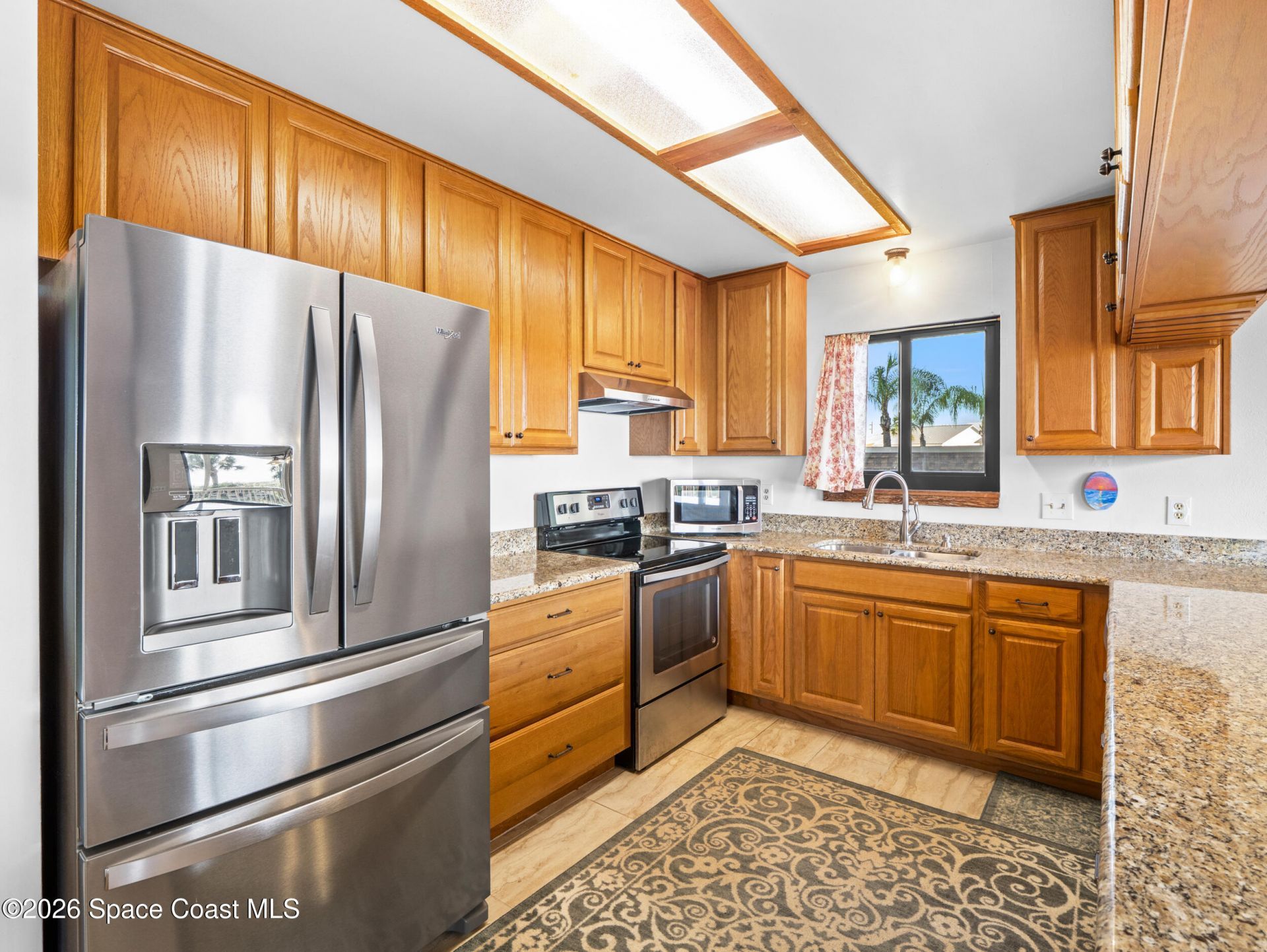 558 Harrison Avenue, Cape Canaveral, FL 32920 Photo
