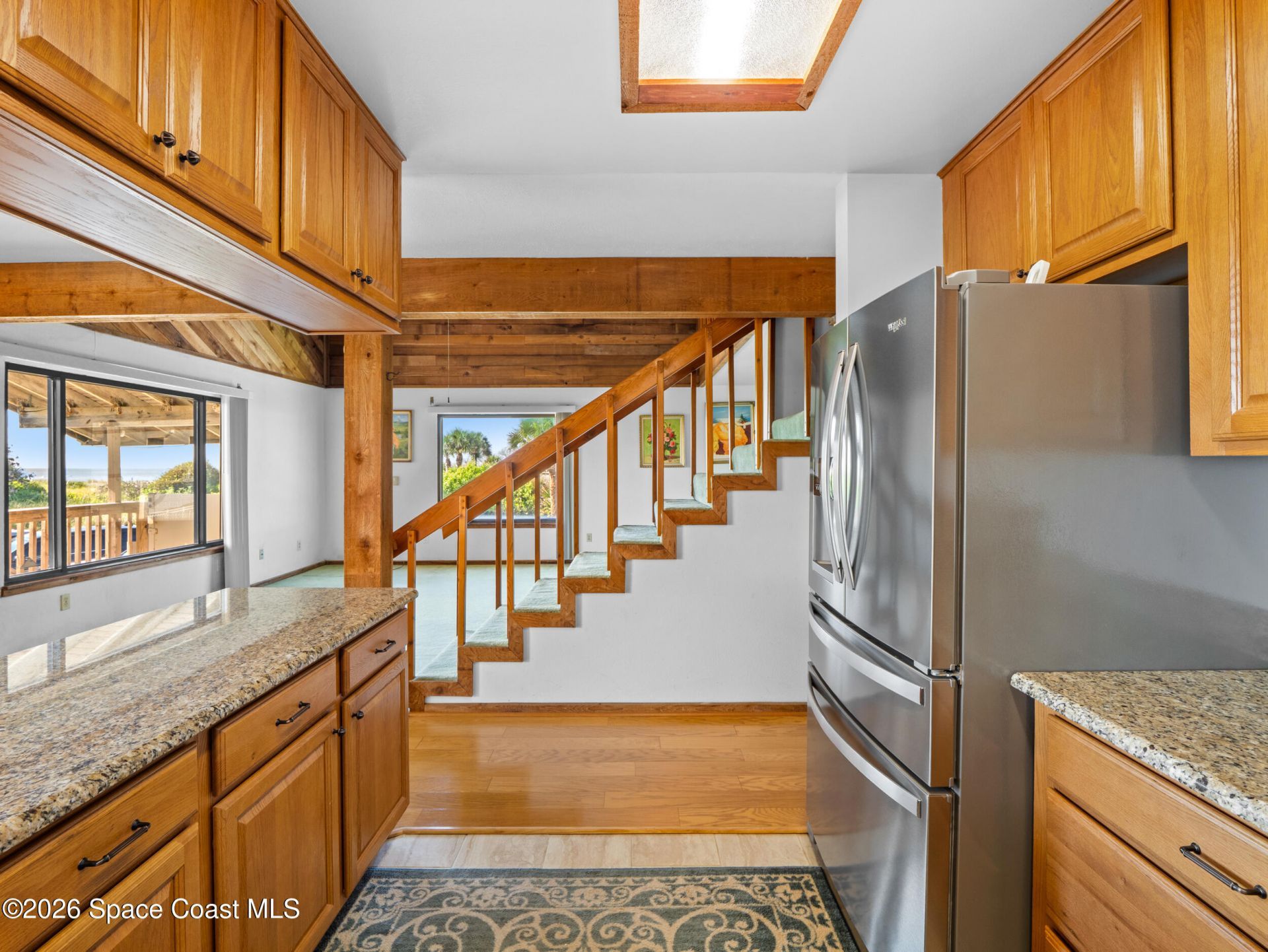 558 Harrison Avenue, Cape Canaveral, FL 32920 Photo