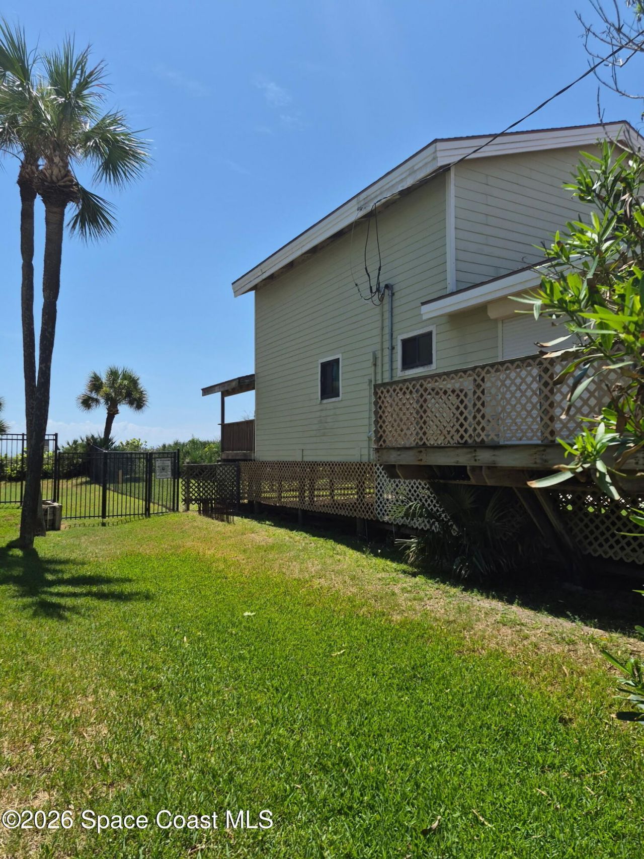 558 Harrison Avenue, Cape Canaveral, FL 32920 Photo