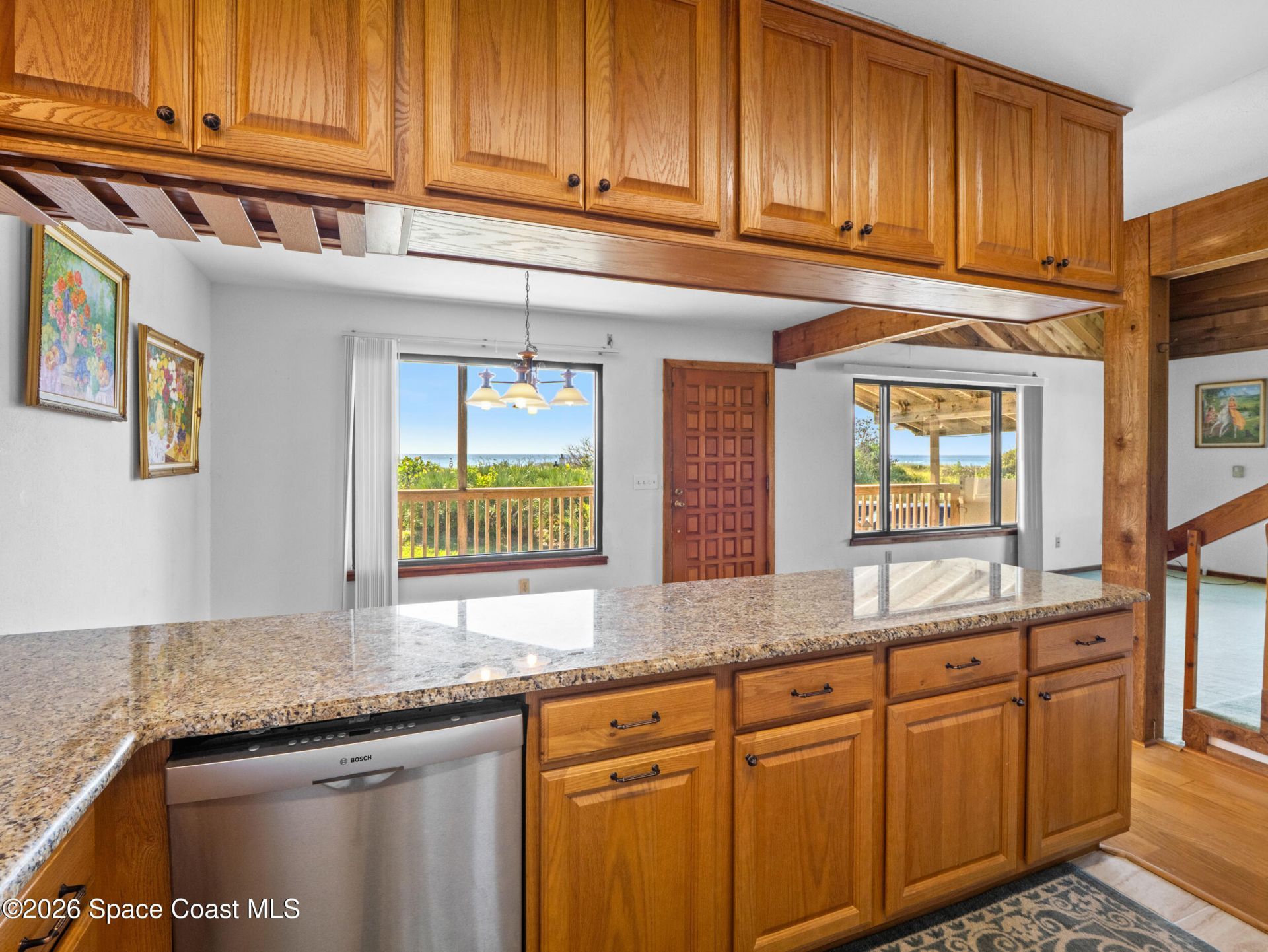 558 Harrison Avenue, Cape Canaveral, FL 32920 Photo