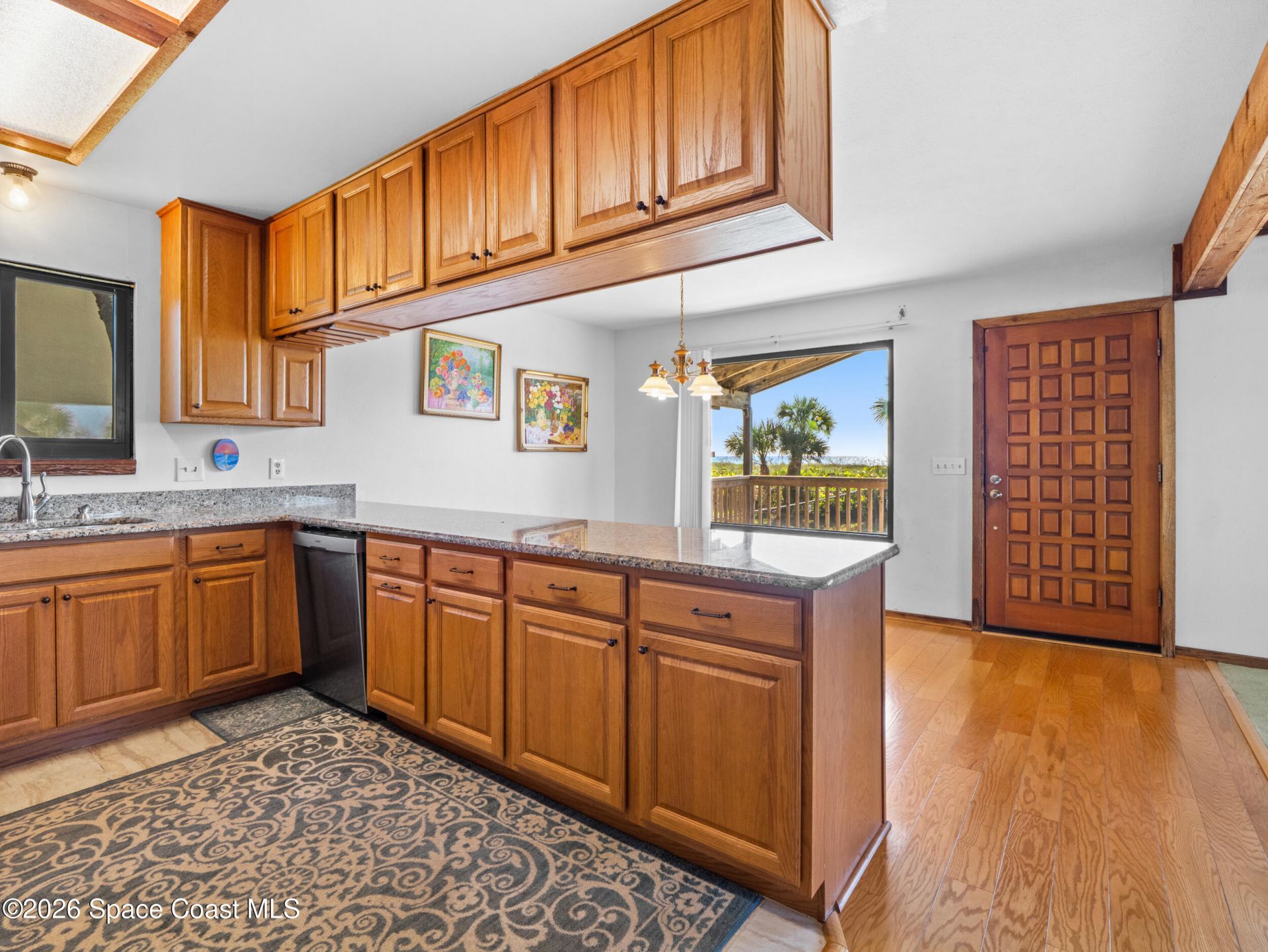 558 Harrison Avenue, Cape Canaveral, FL 32920 Photo