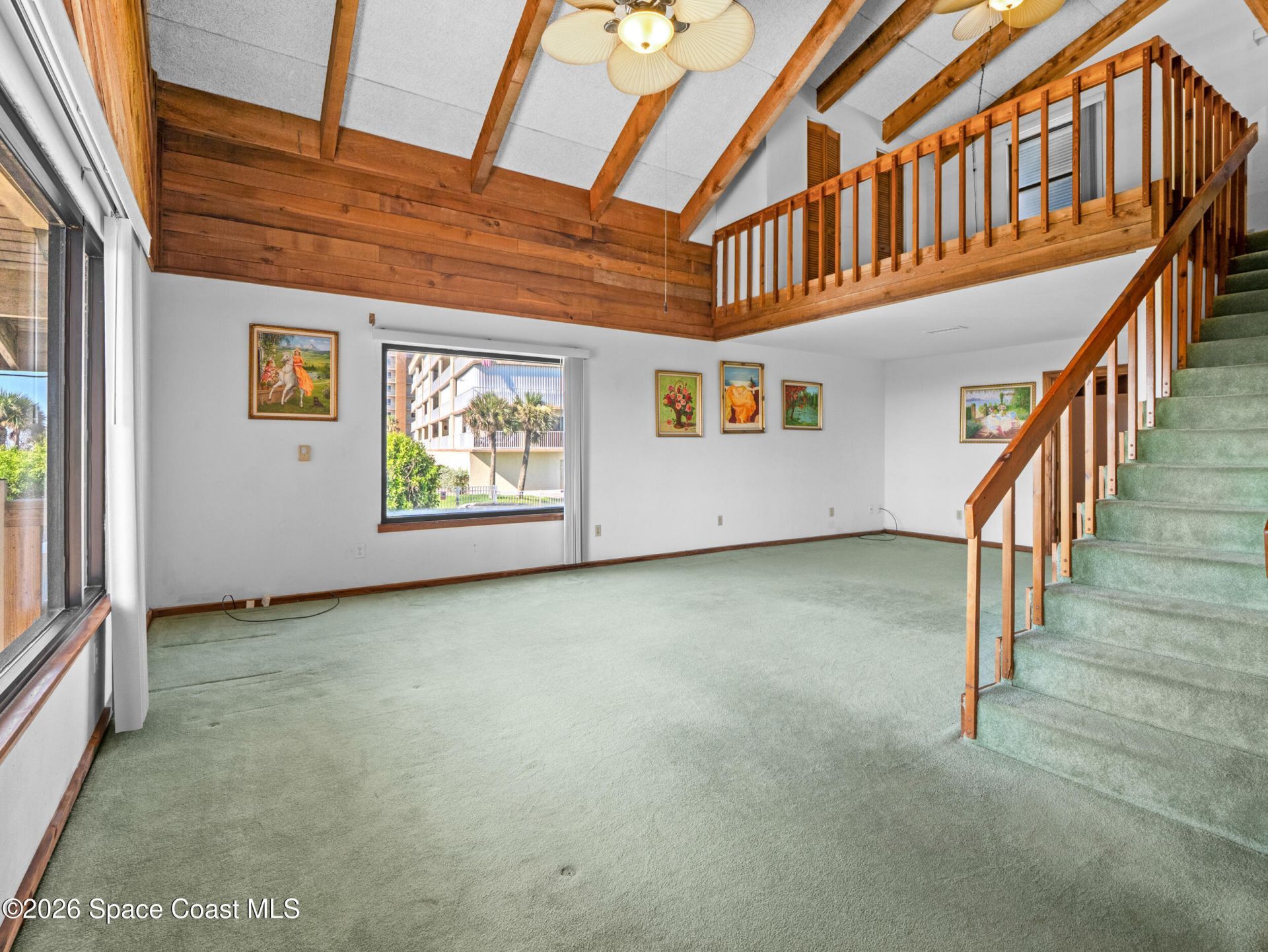 558 Harrison Avenue, Cape Canaveral, FL 32920 Photo