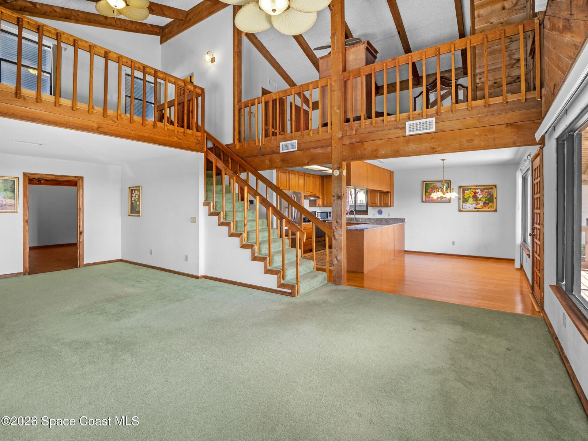 558 Harrison Avenue, Cape Canaveral, FL 32920 Photo