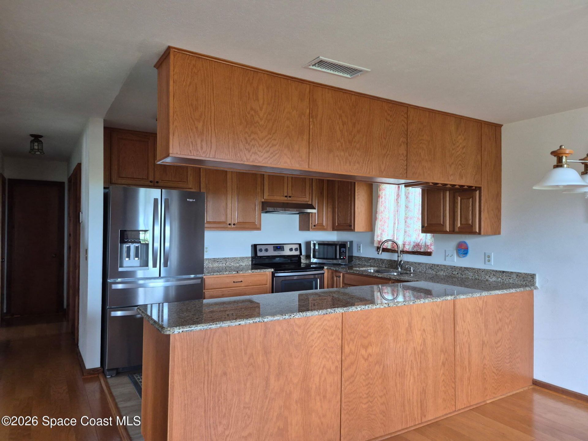 558 Harrison Avenue, Cape Canaveral, FL 32920 Photo