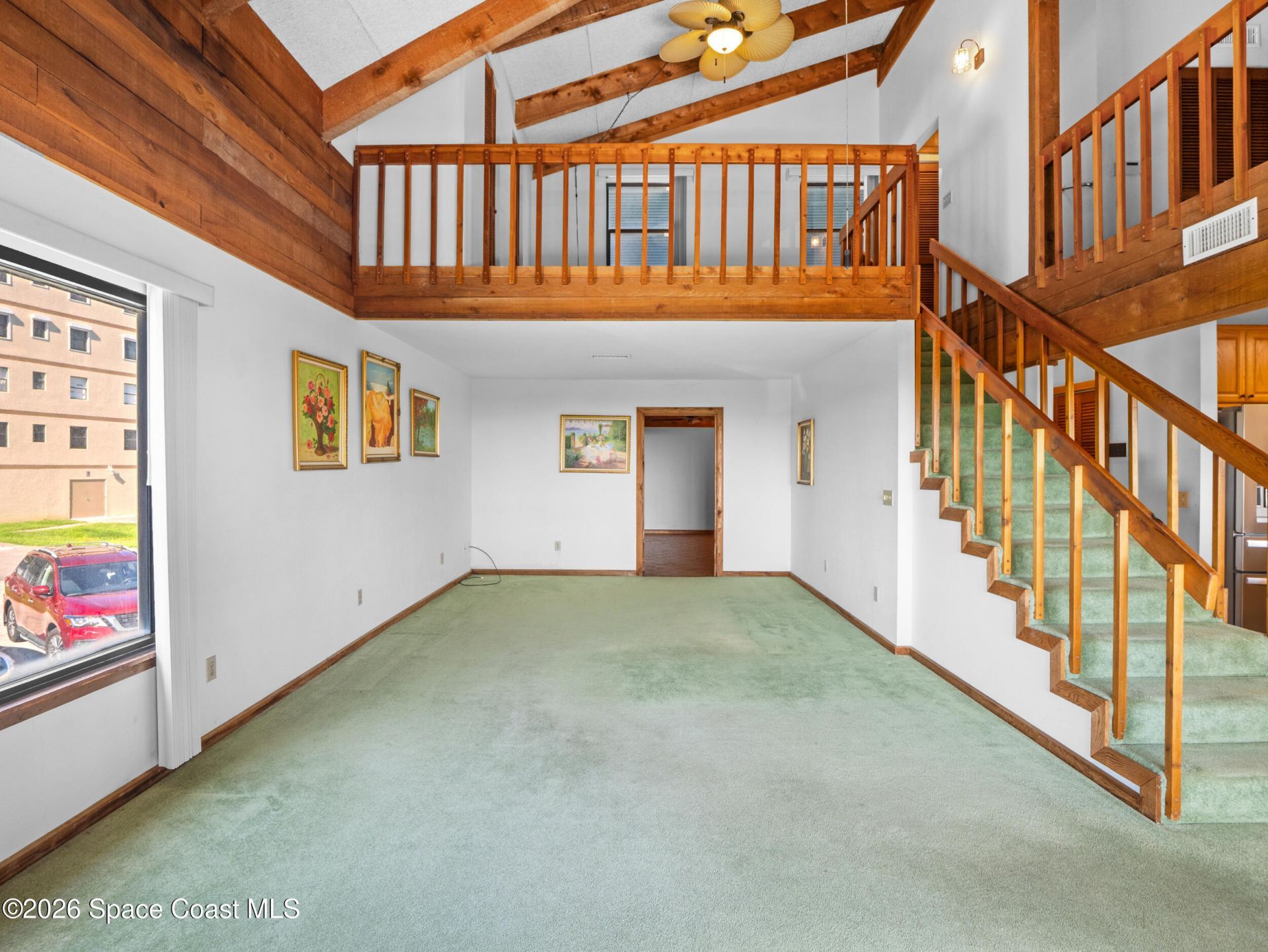 558 Harrison Avenue, Cape Canaveral, FL 32920 Photo