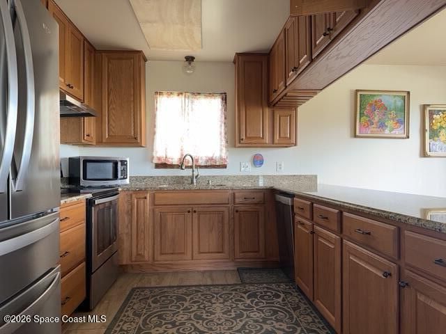 558 Harrison Avenue, Cape Canaveral, FL 32920 Photo