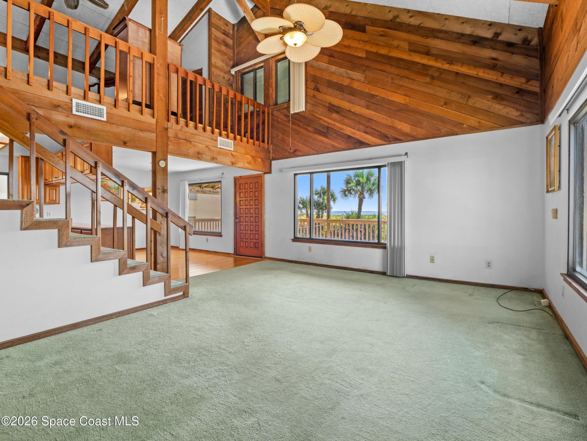 558 Harrison Avenue, Cape Canaveral, FL 32920 Photo