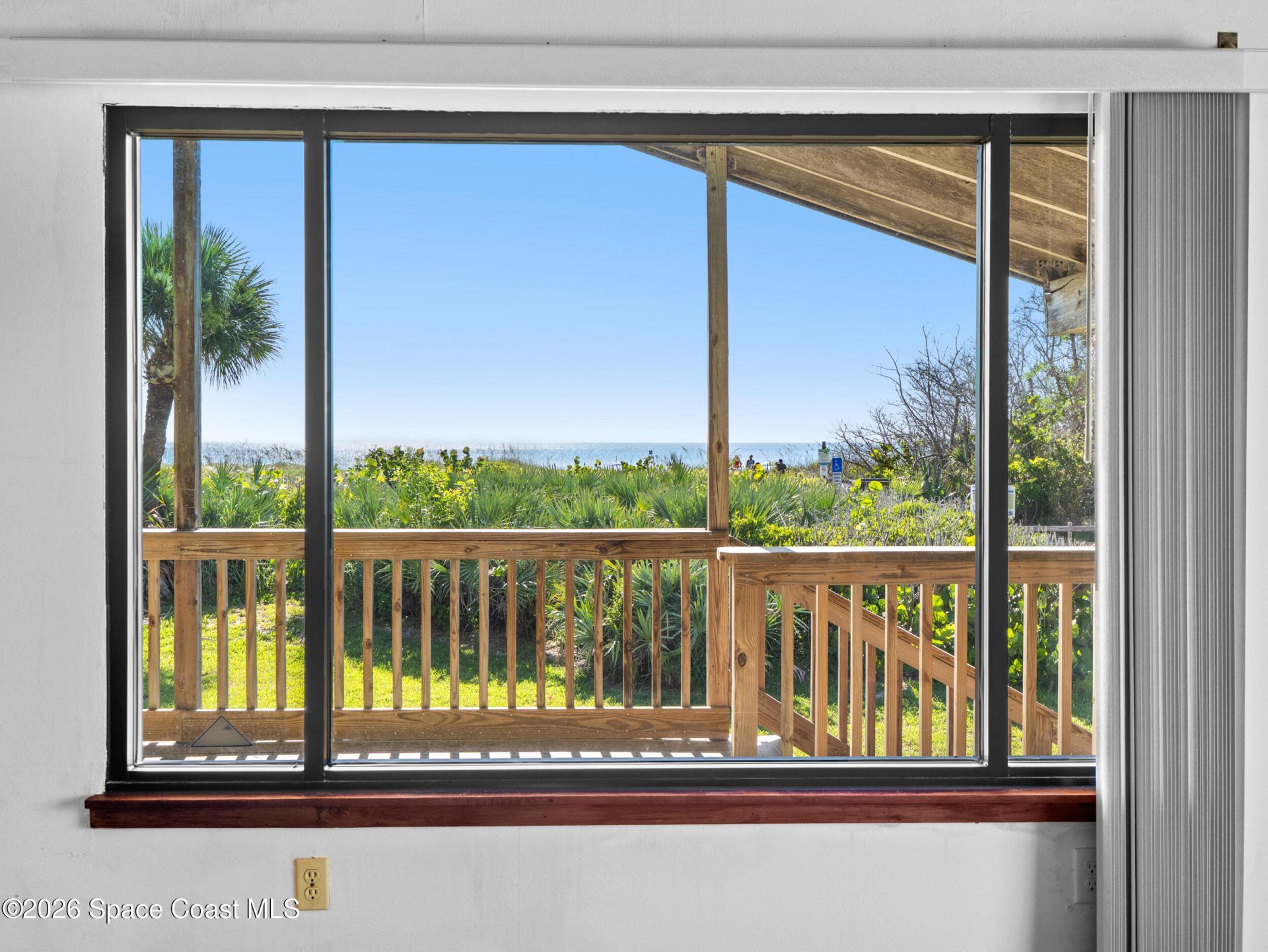 558 Harrison Avenue, Cape Canaveral, FL 32920 Photo