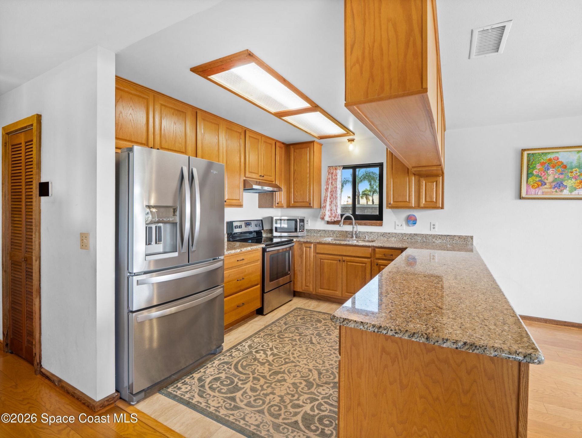 558 Harrison Avenue, Cape Canaveral, FL 32920 Photo