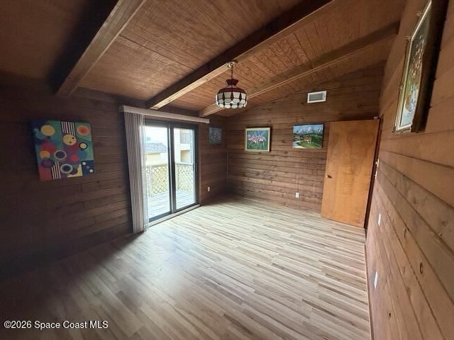 558 Harrison Avenue, Cape Canaveral, FL 32920 Photo