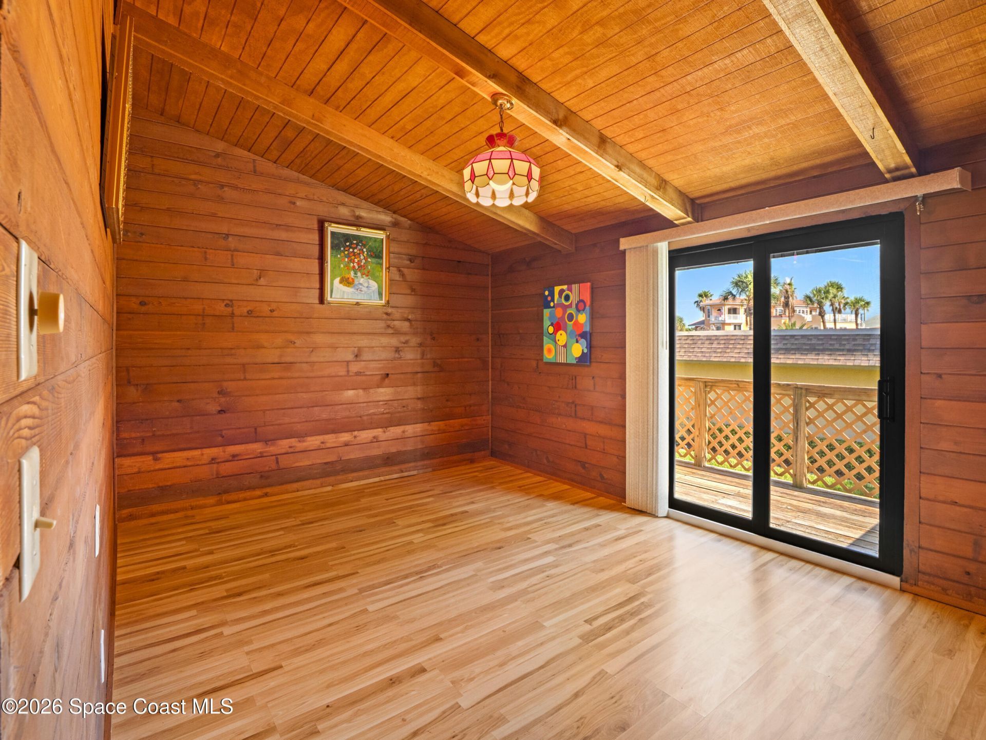 558 Harrison Avenue, Cape Canaveral, FL 32920 Photo