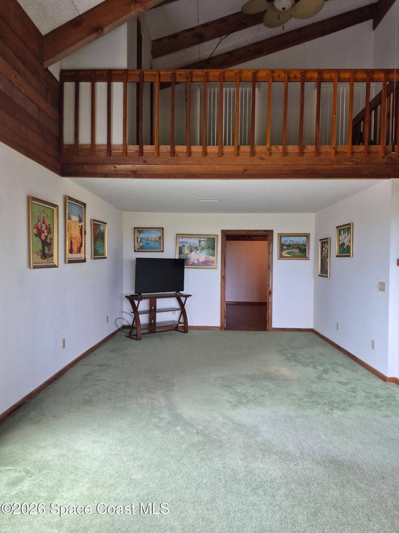 558 Harrison Avenue, Cape Canaveral, FL 32920 Photo