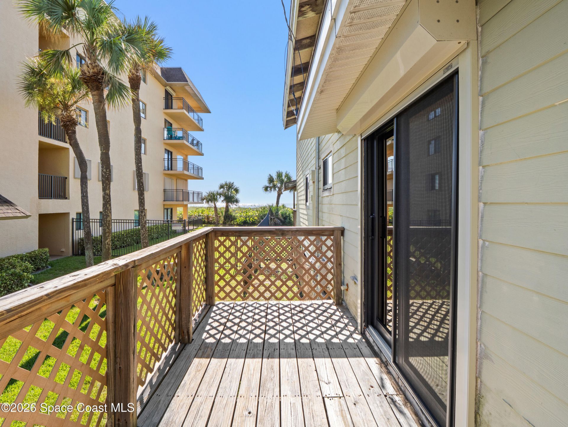 558 Harrison Avenue, Cape Canaveral, FL 32920 Photo