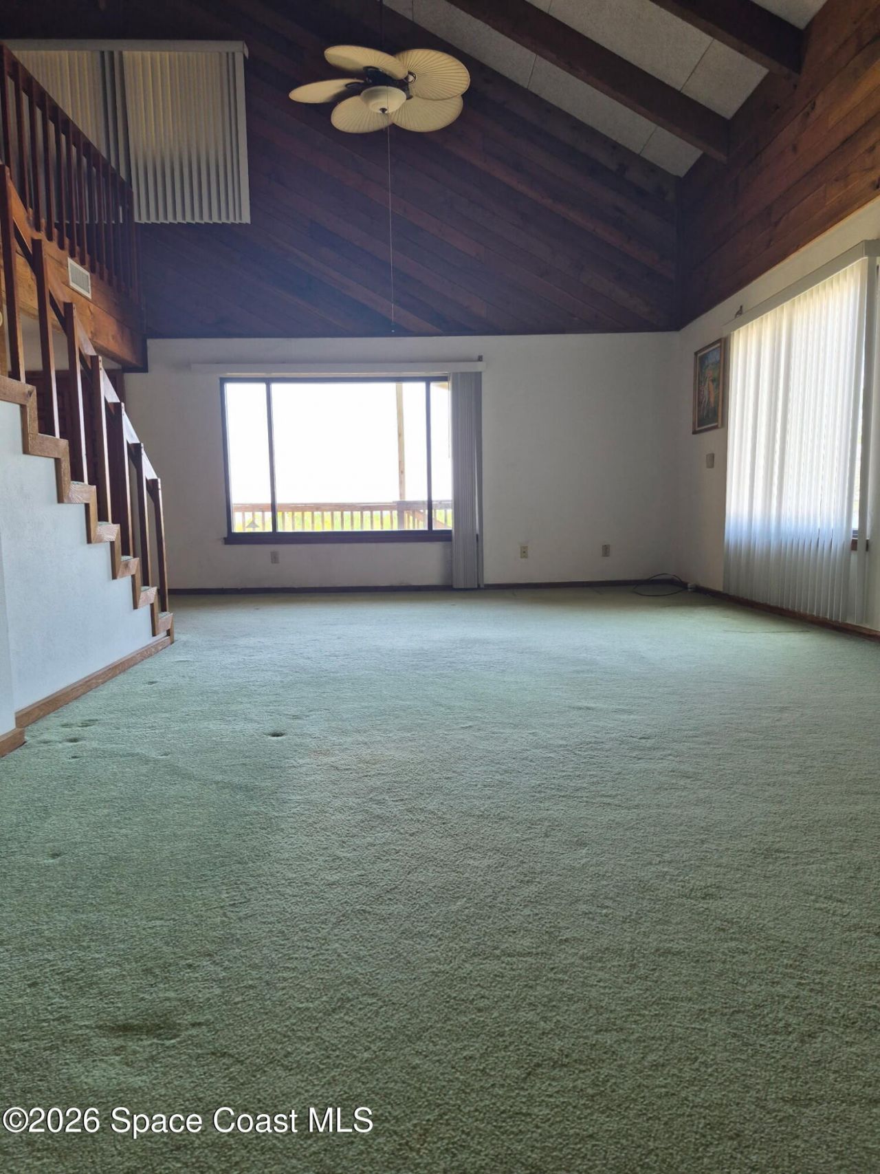 558 Harrison Avenue, Cape Canaveral, FL 32920 Photo