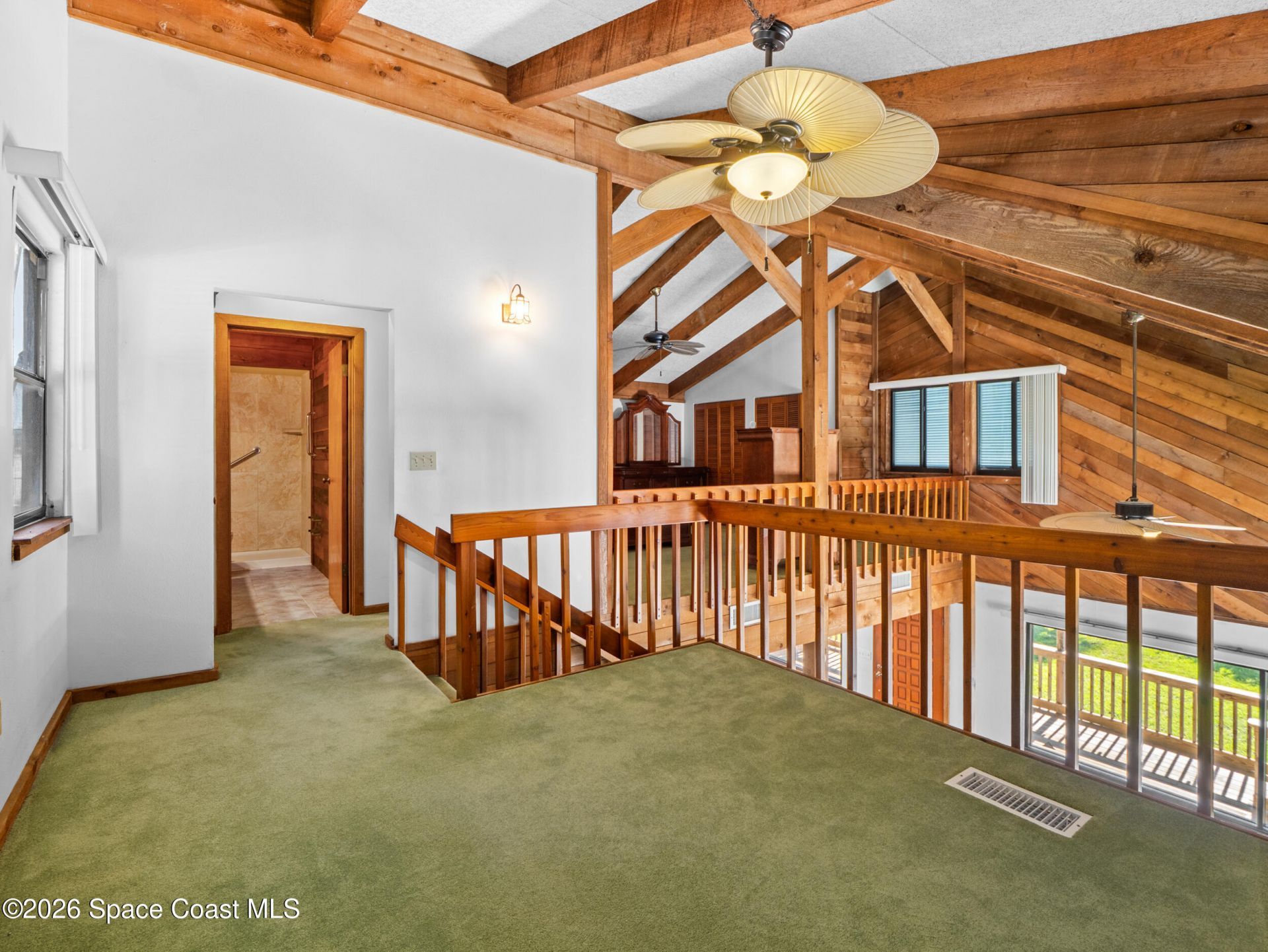 558 Harrison Avenue, Cape Canaveral, FL 32920 Photo