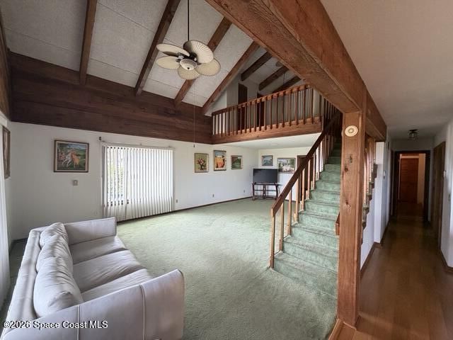 558 Harrison Avenue, Cape Canaveral, FL 32920 Photo