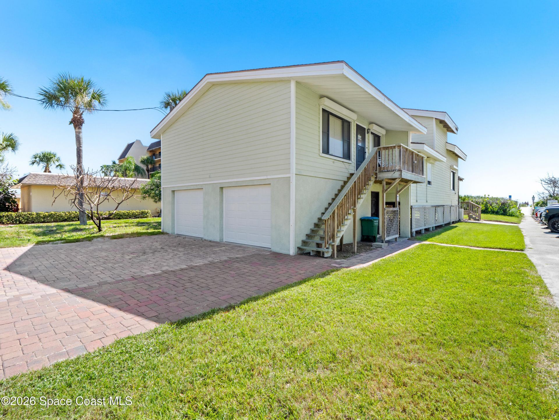 558 Harrison Avenue, Cape Canaveral, FL 32920 Photo