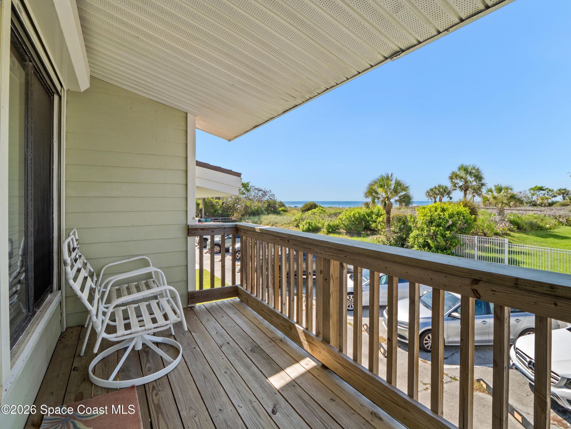 558 Harrison Avenue, Cape Canaveral, FL 32920 Photo