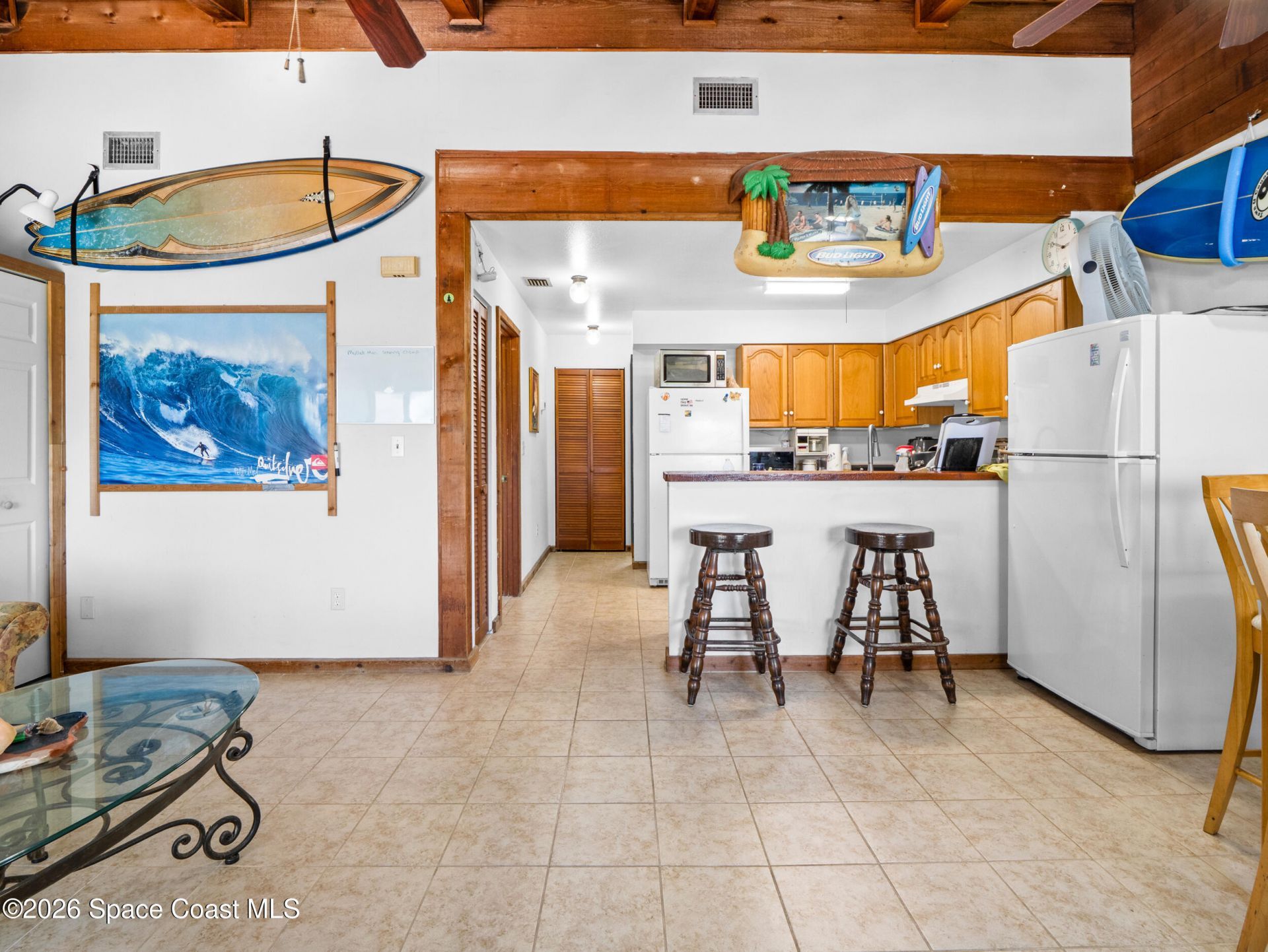558 Harrison Avenue, Cape Canaveral, FL 32920 Photo