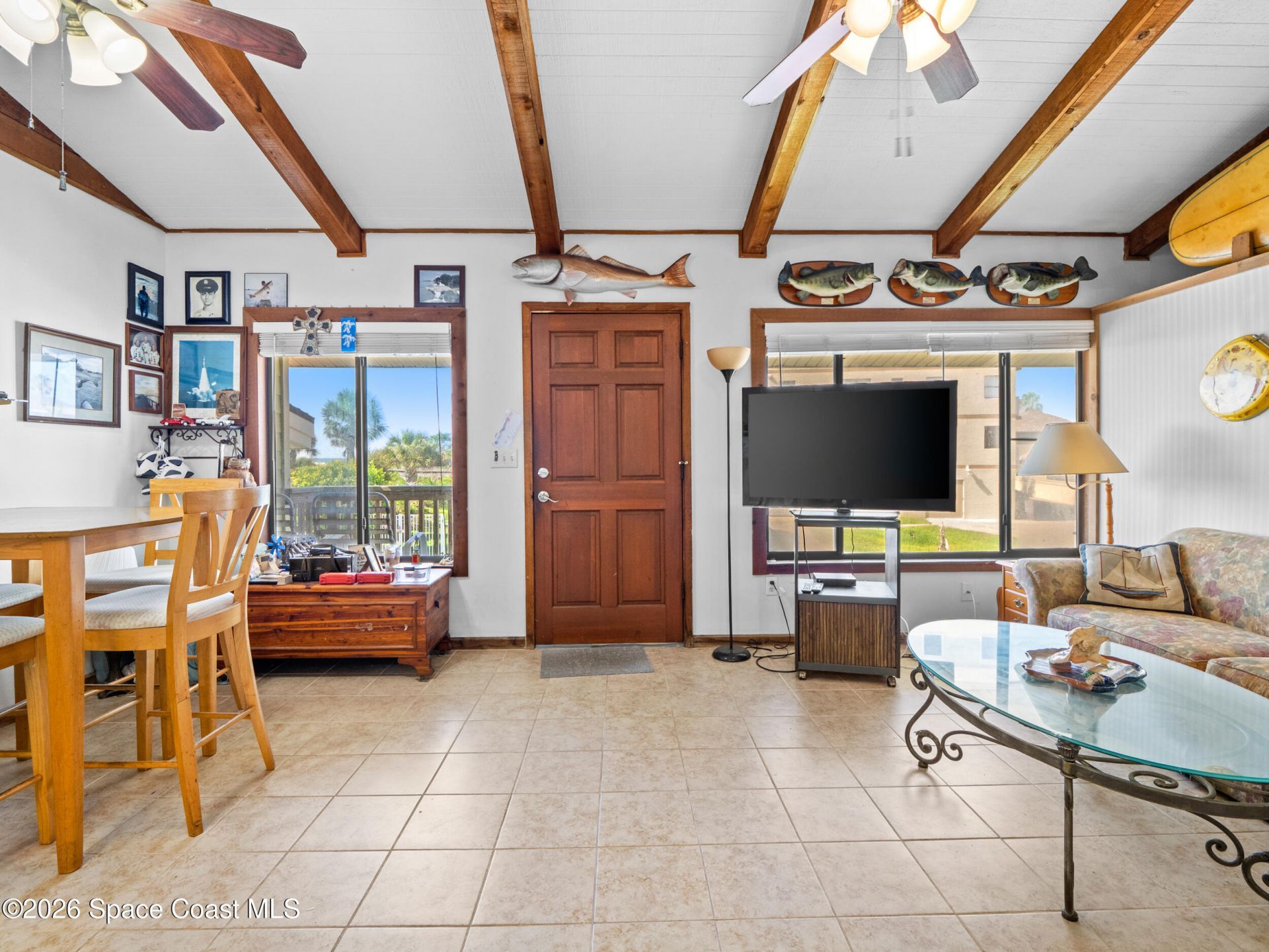 558 Harrison Avenue, Cape Canaveral, FL 32920 Photo