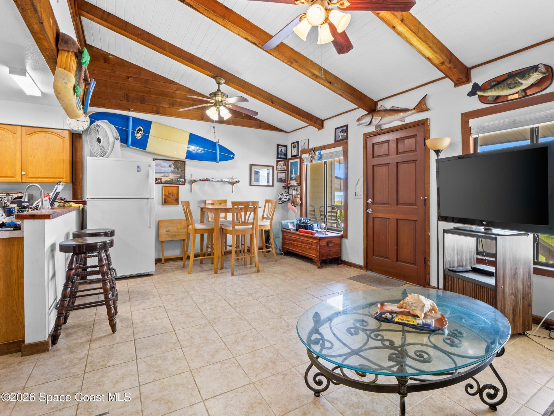 558 Harrison Avenue, Cape Canaveral, FL 32920 Photo