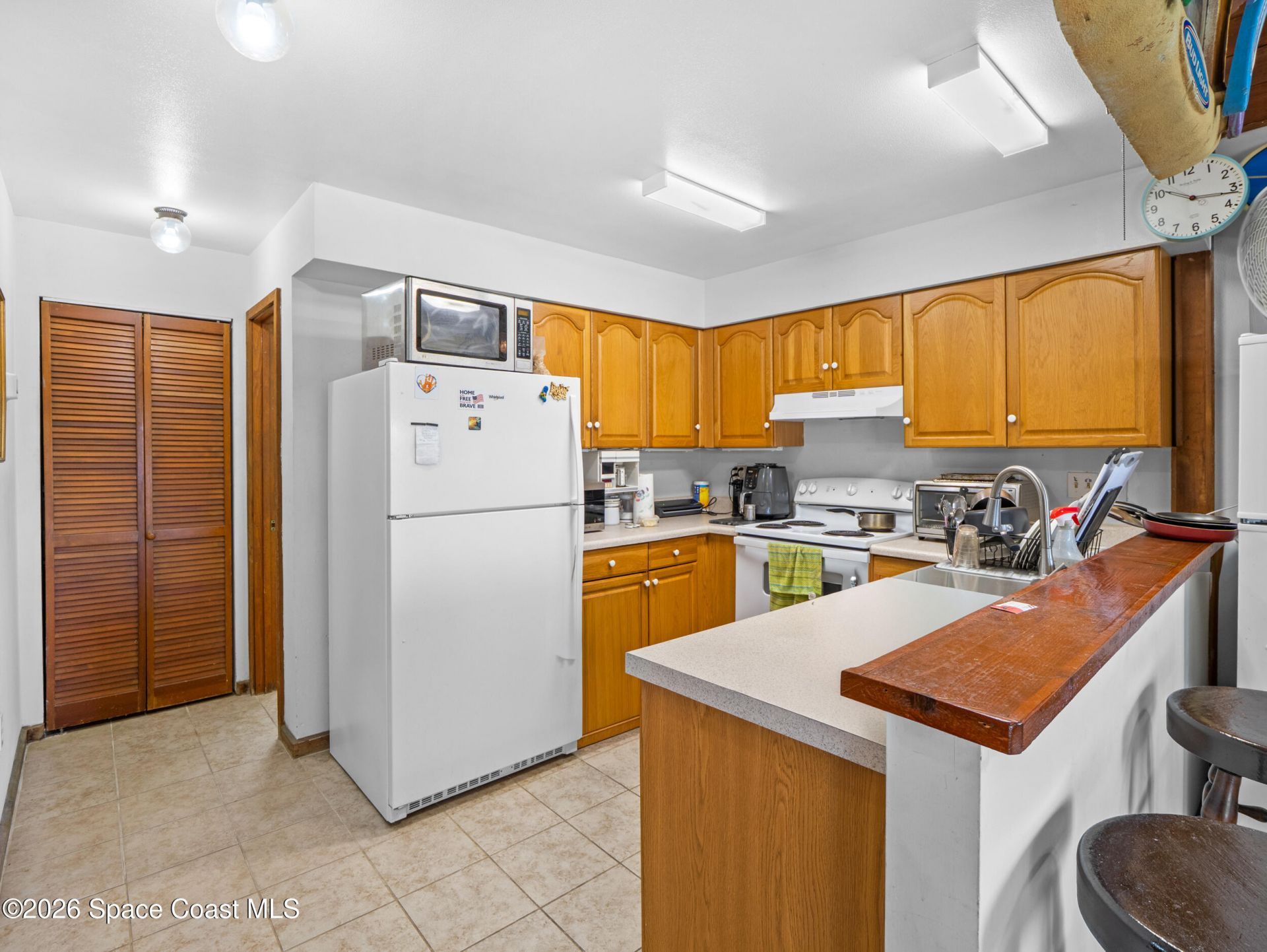 558 Harrison Avenue, Cape Canaveral, FL 32920 Photo