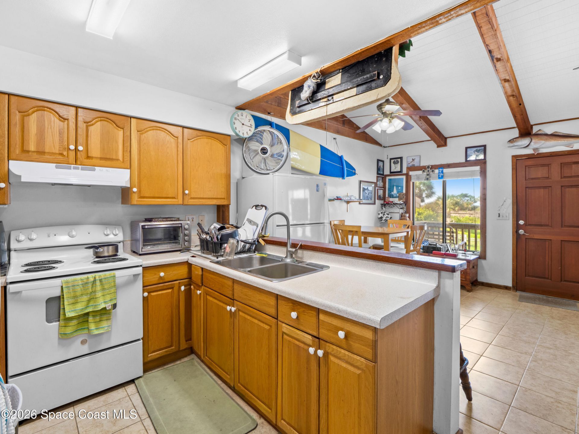 558 Harrison Avenue, Cape Canaveral, FL 32920 Photo