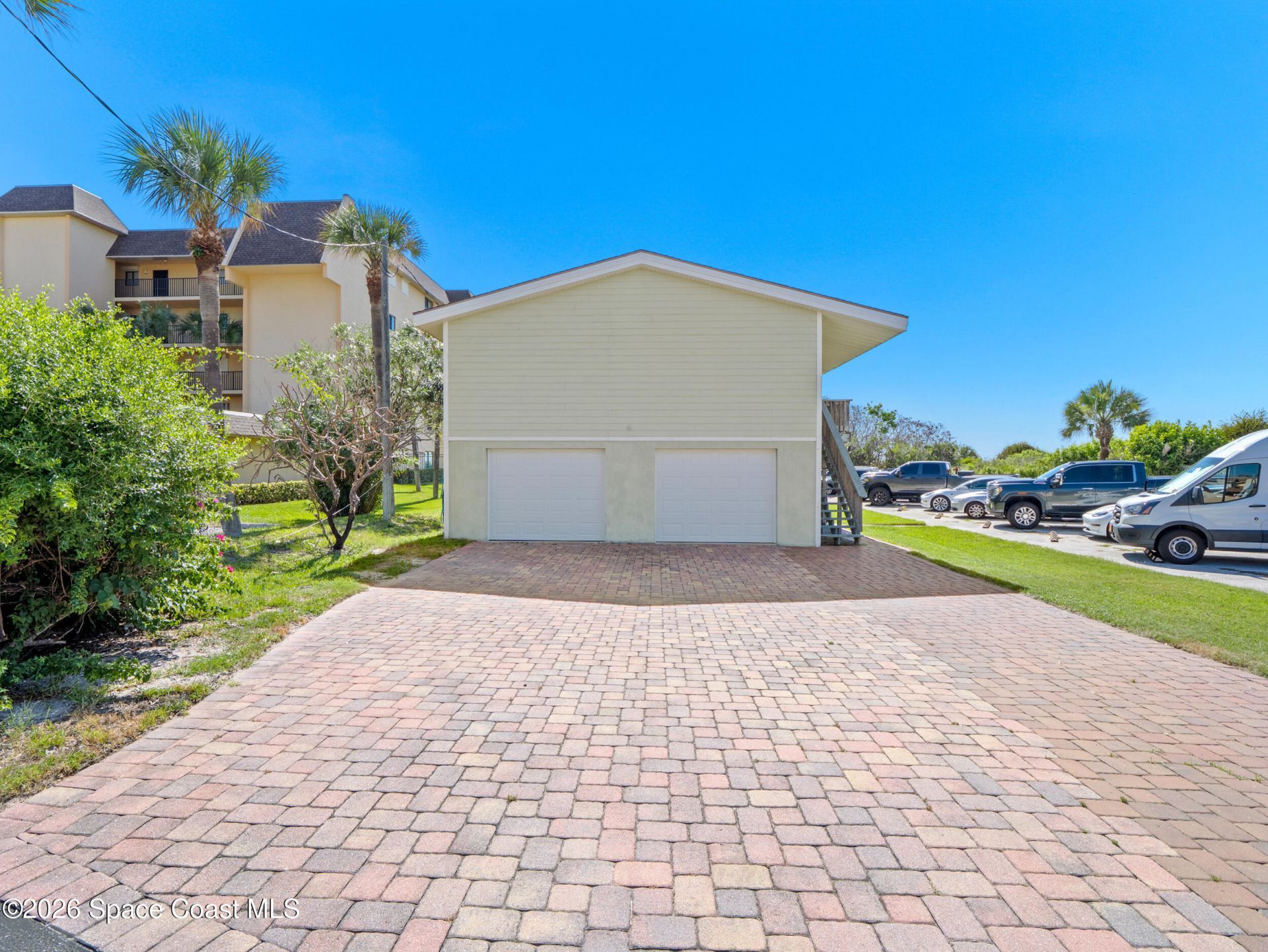 558 Harrison Avenue, Cape Canaveral, FL 32920 Photo