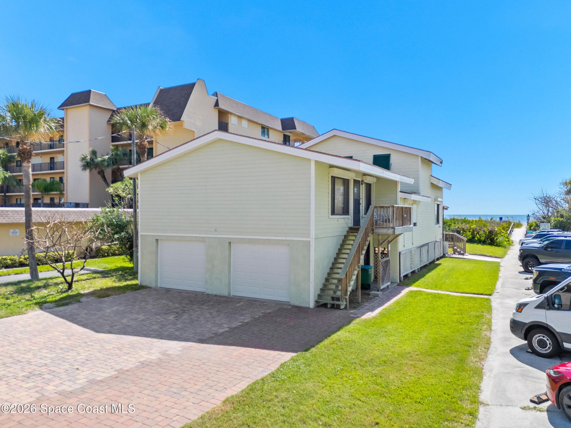 558 Harrison Avenue, Cape Canaveral, FL 32920 Photo
