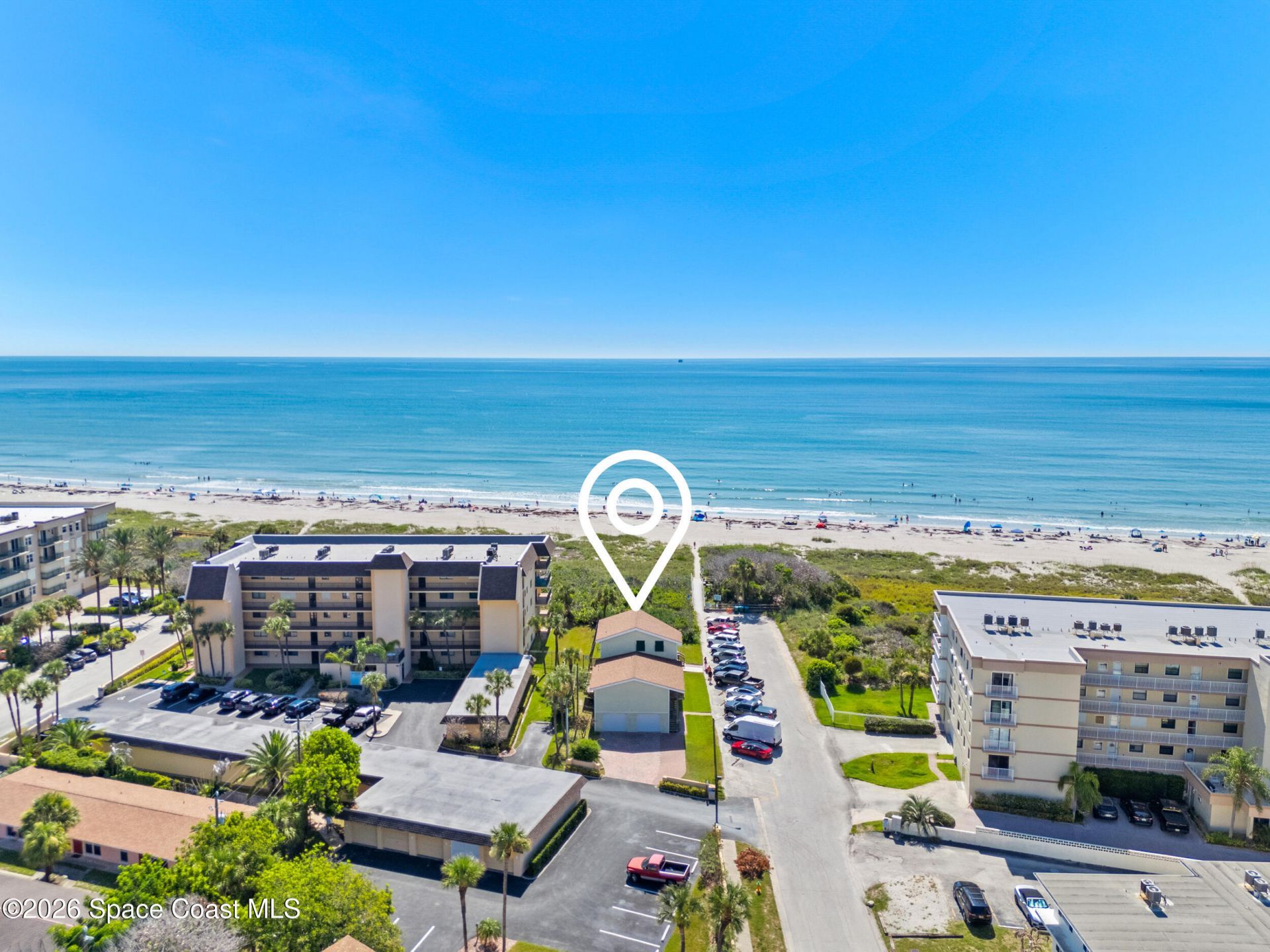 558 Harrison Avenue, Cape Canaveral, FL 32920 Photo