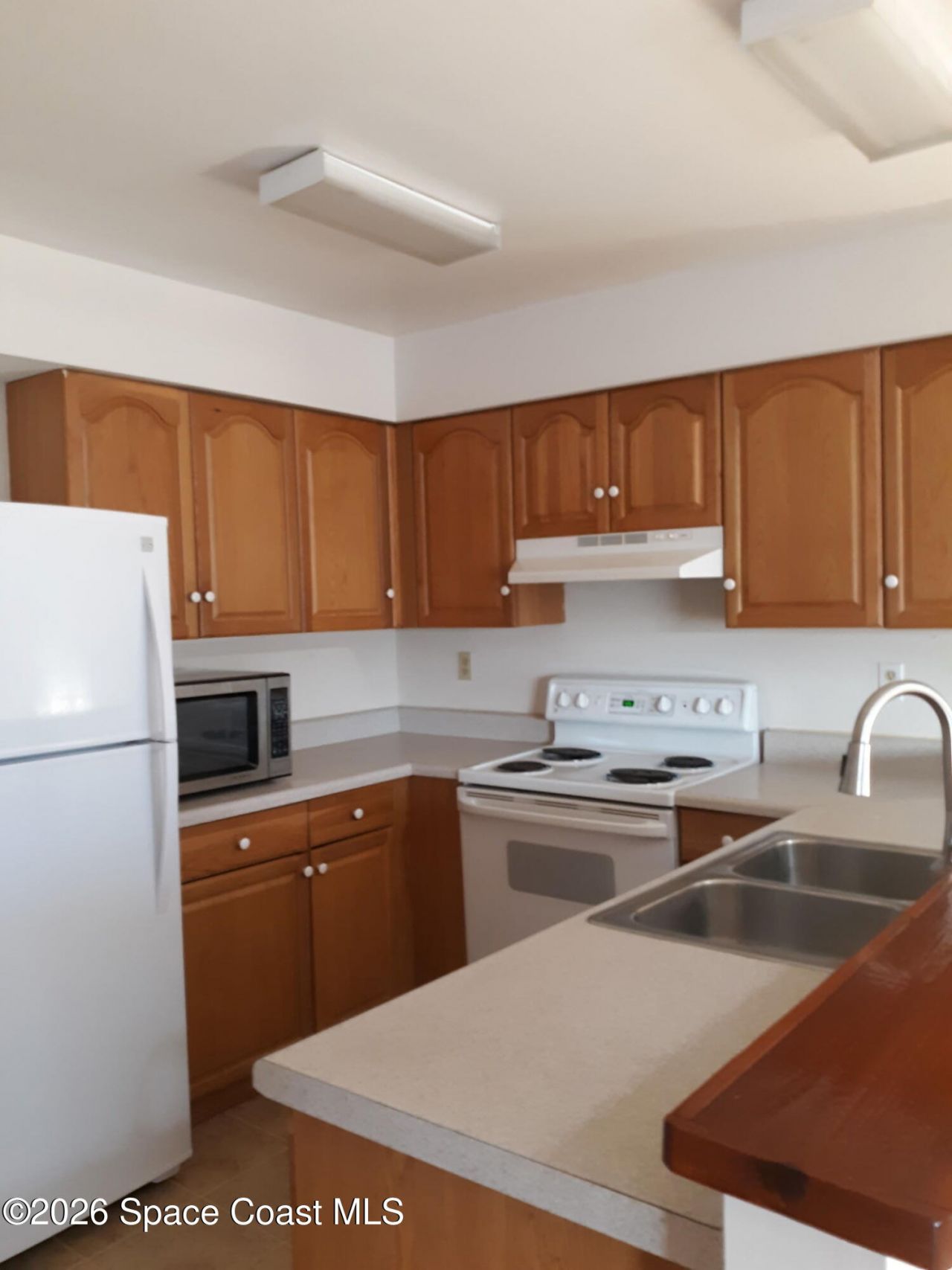 558 Harrison Avenue, Cape Canaveral, FL 32920 Photo