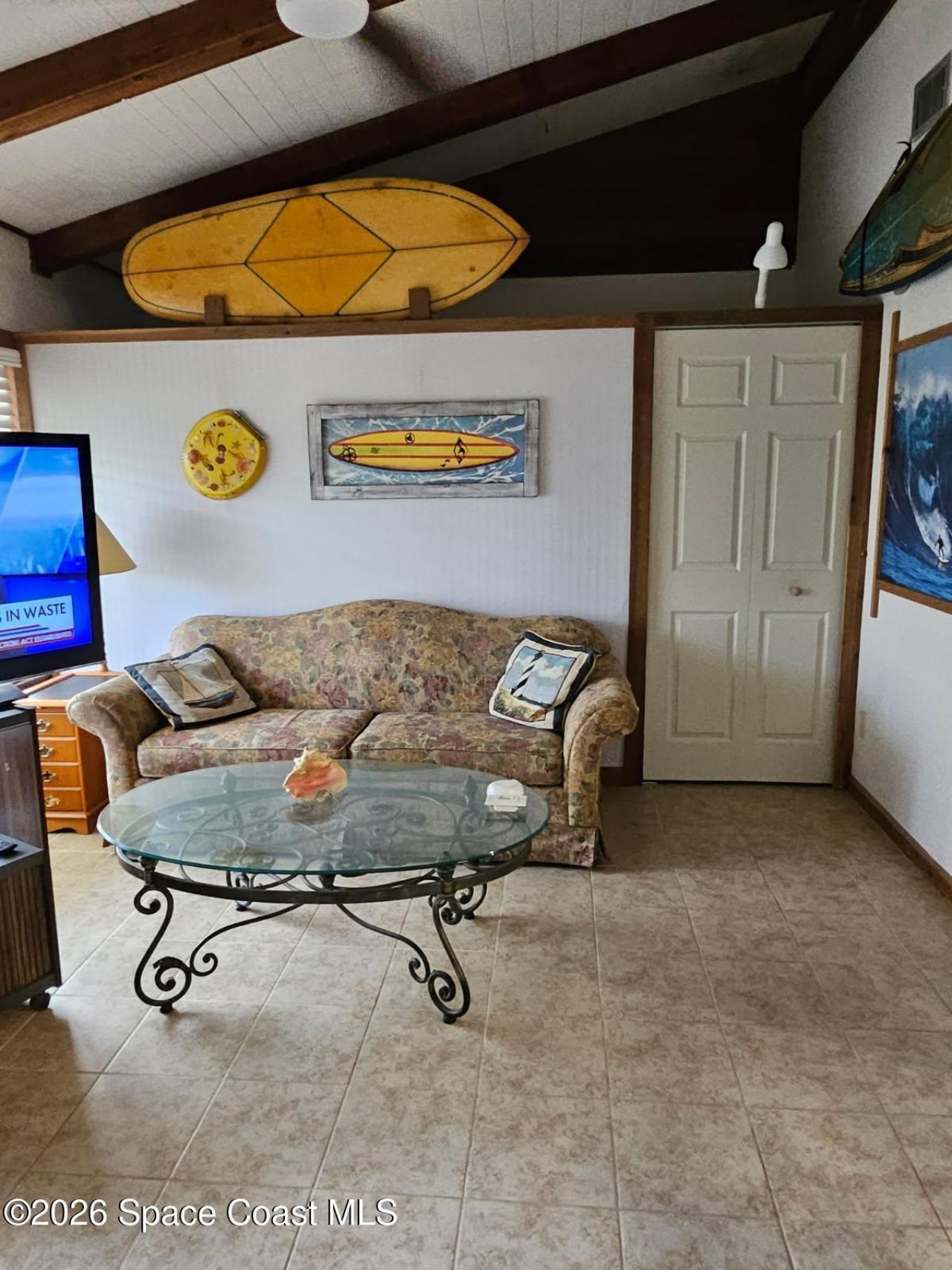 558 Harrison Avenue, Cape Canaveral, FL 32920 Photo