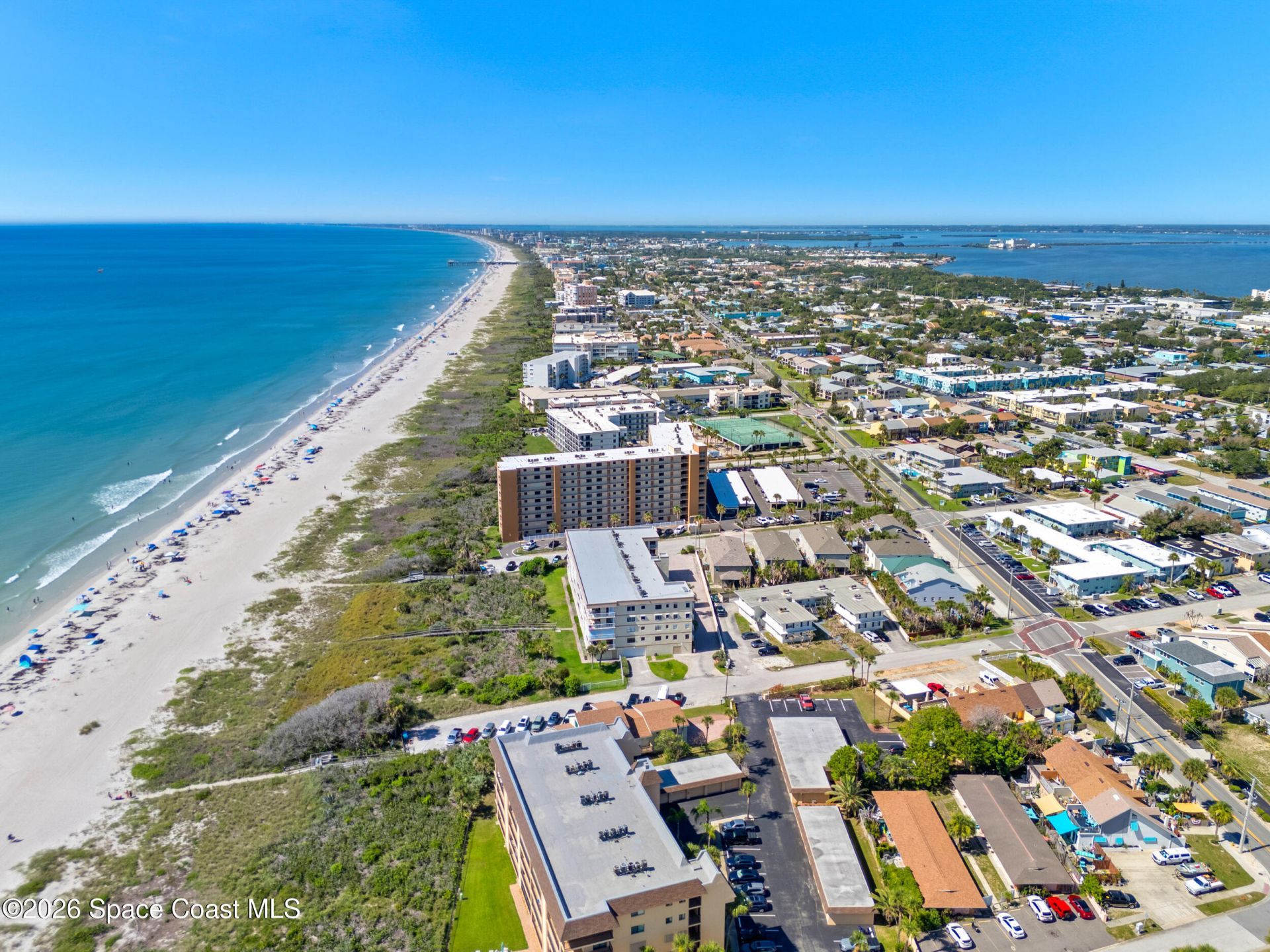 558 Harrison Avenue, Cape Canaveral, FL 32920 Photo