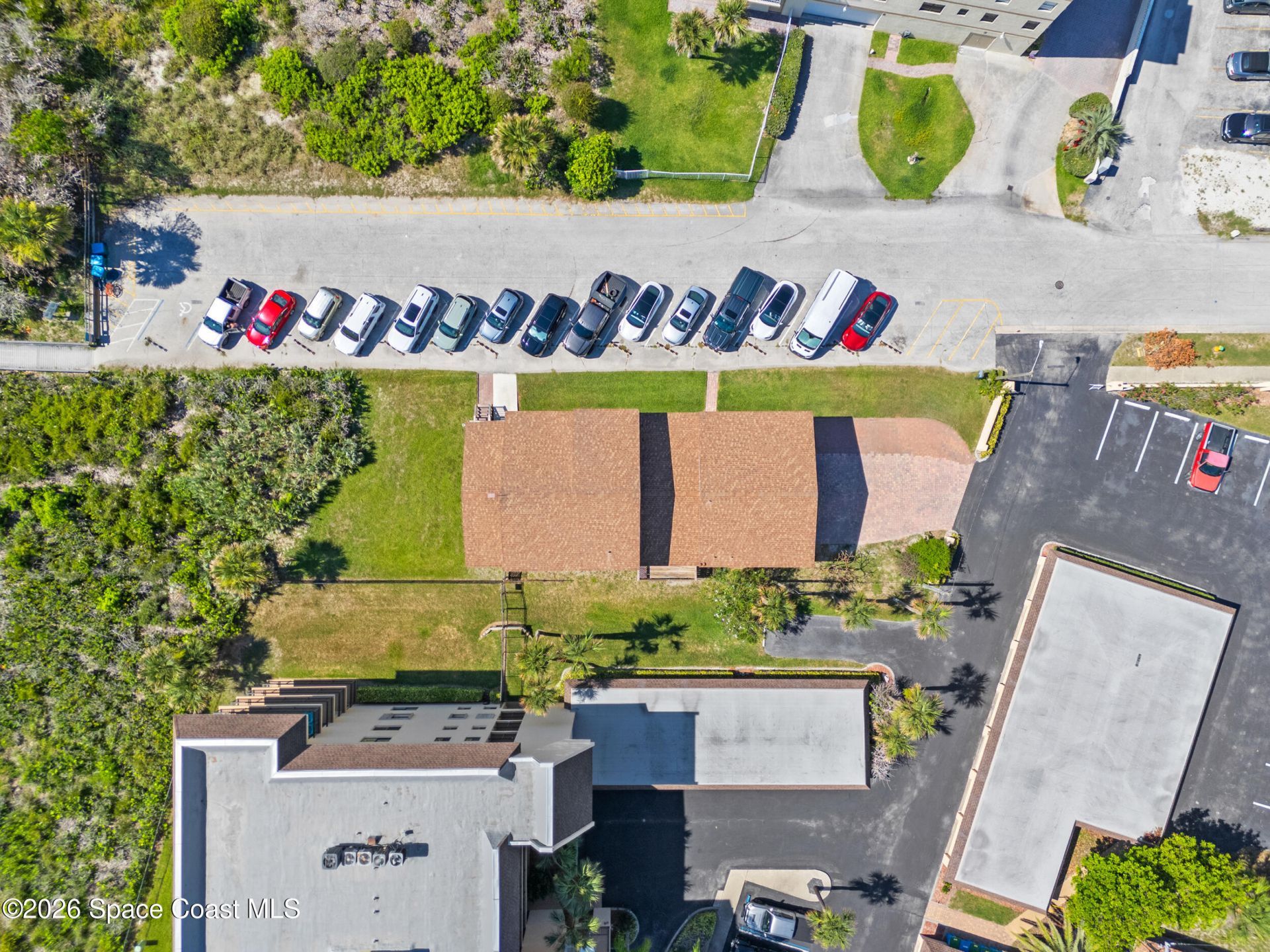 558 Harrison Avenue, Cape Canaveral, FL 32920 Photo
