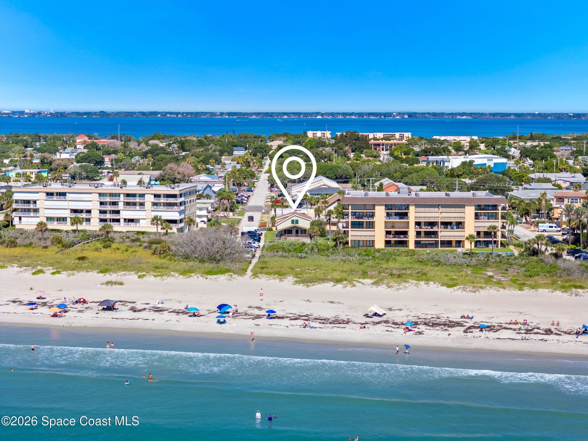 558 Harrison Avenue, Cape Canaveral, FL 32920 Photo