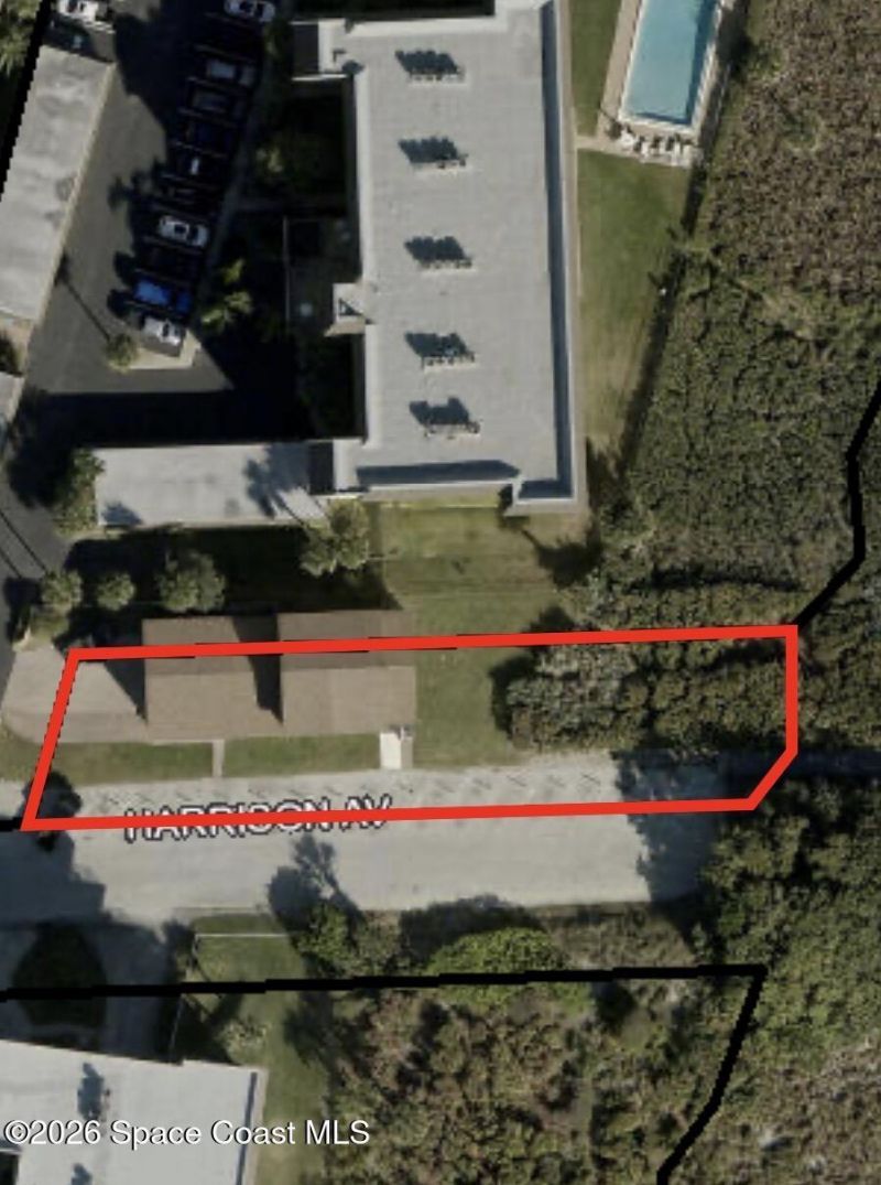 558 Harrison Avenue, Cape Canaveral, FL 32920 Photo