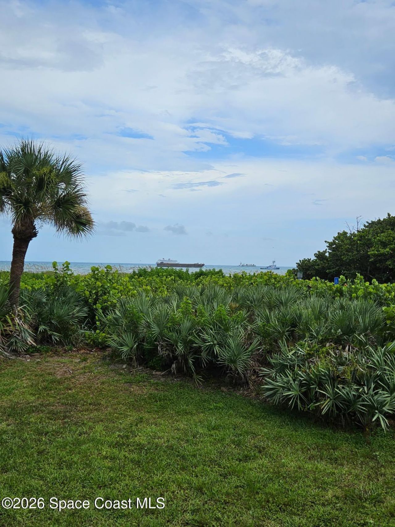 558 Harrison Avenue, Cape Canaveral, FL 32920 Photo
