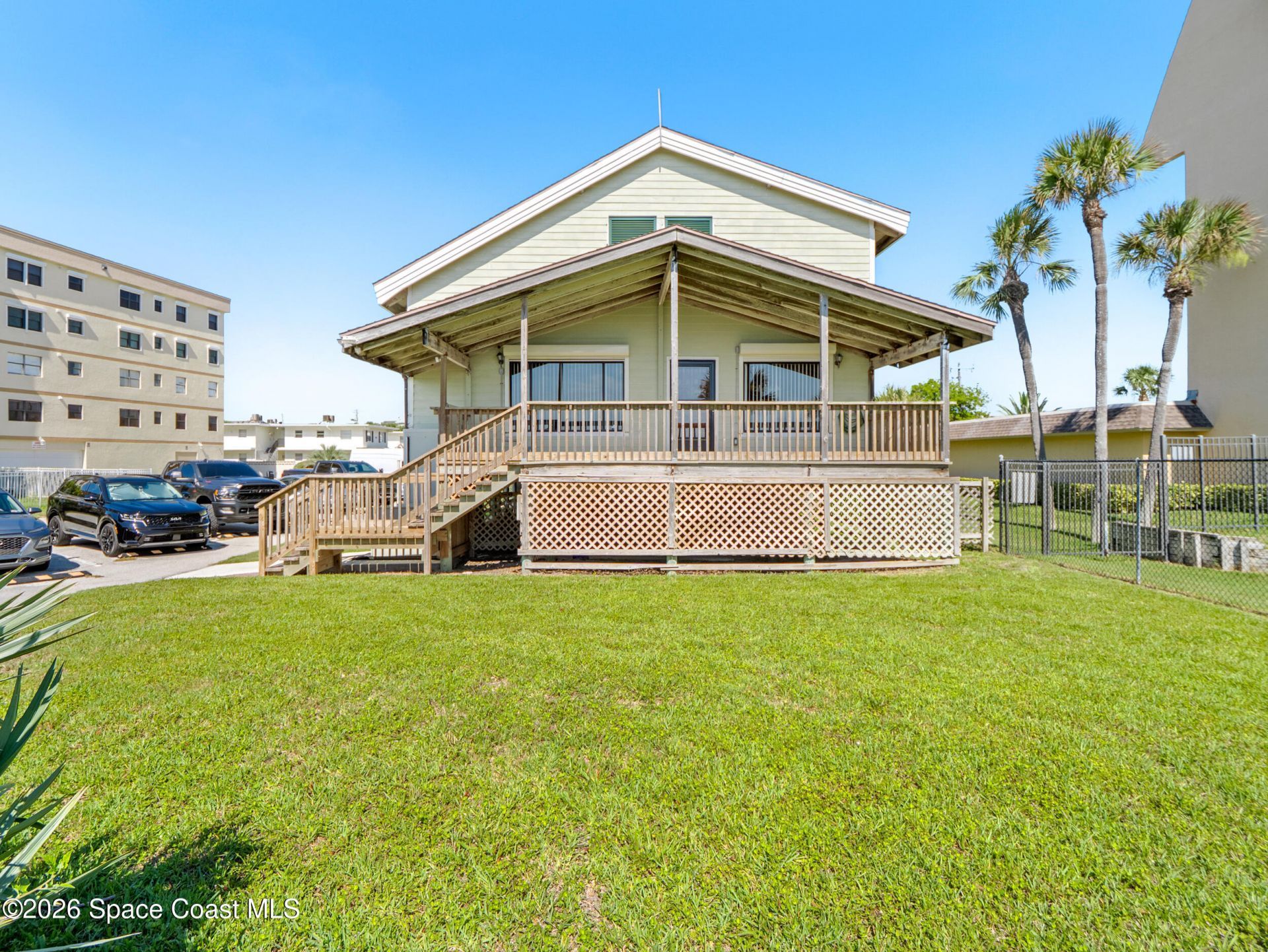 558 Harrison Avenue, Cape Canaveral, FL 32920 Photo