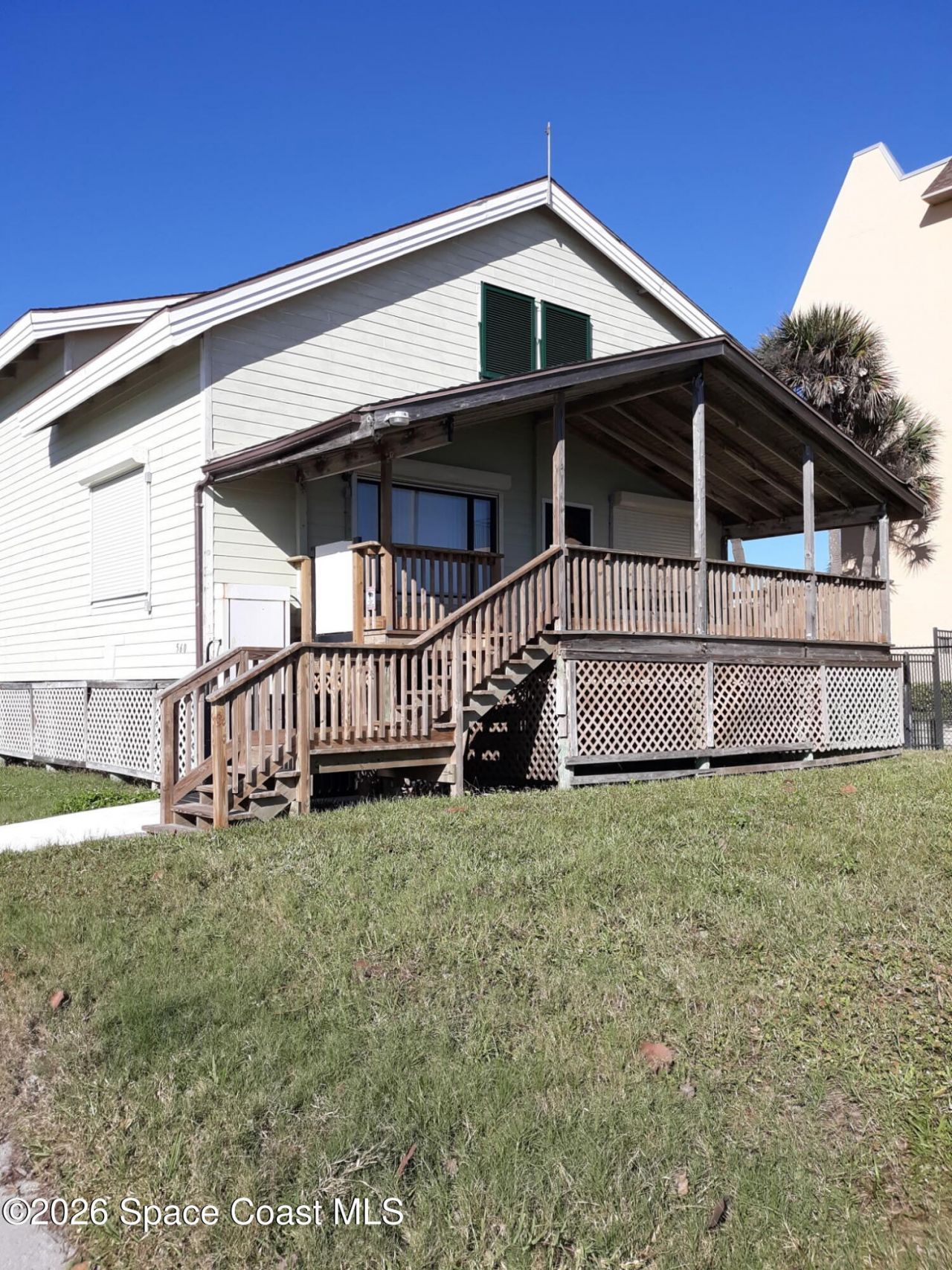 558 Harrison Avenue, Cape Canaveral, FL 32920 Photo