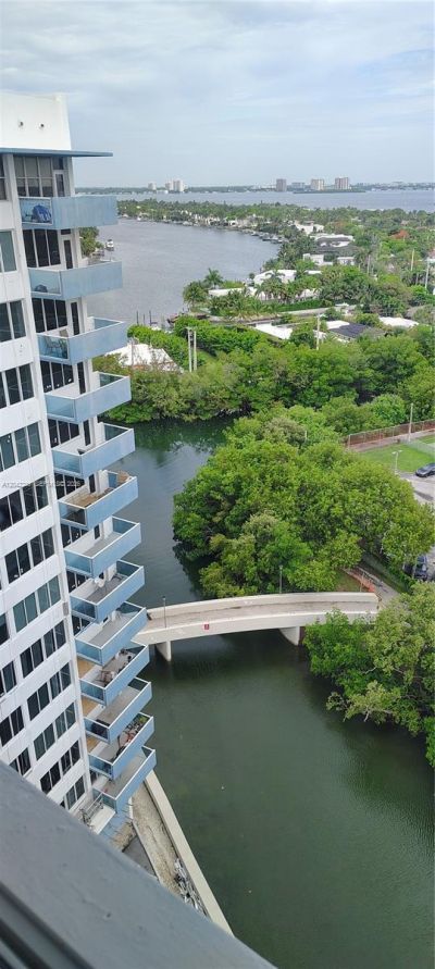 7441 Wayne Ave , Unit 15i, Miami Beach, FL 33141 Photo