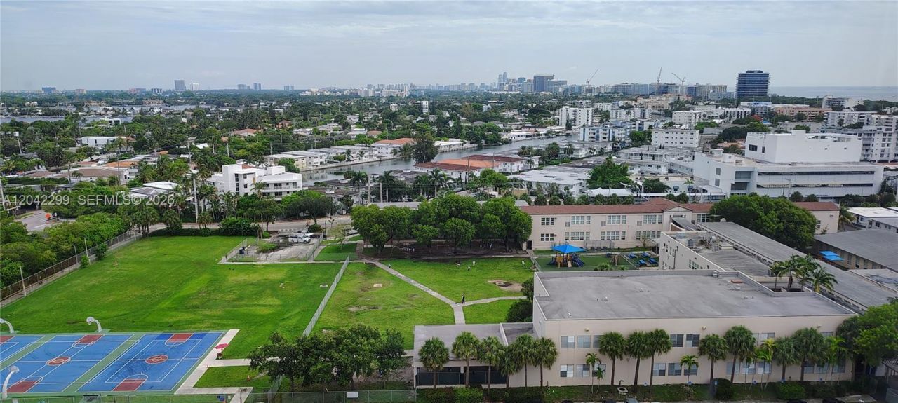 7441 Wayne Ave , Unit 15i, Miami Beach, FL 33141 Photo