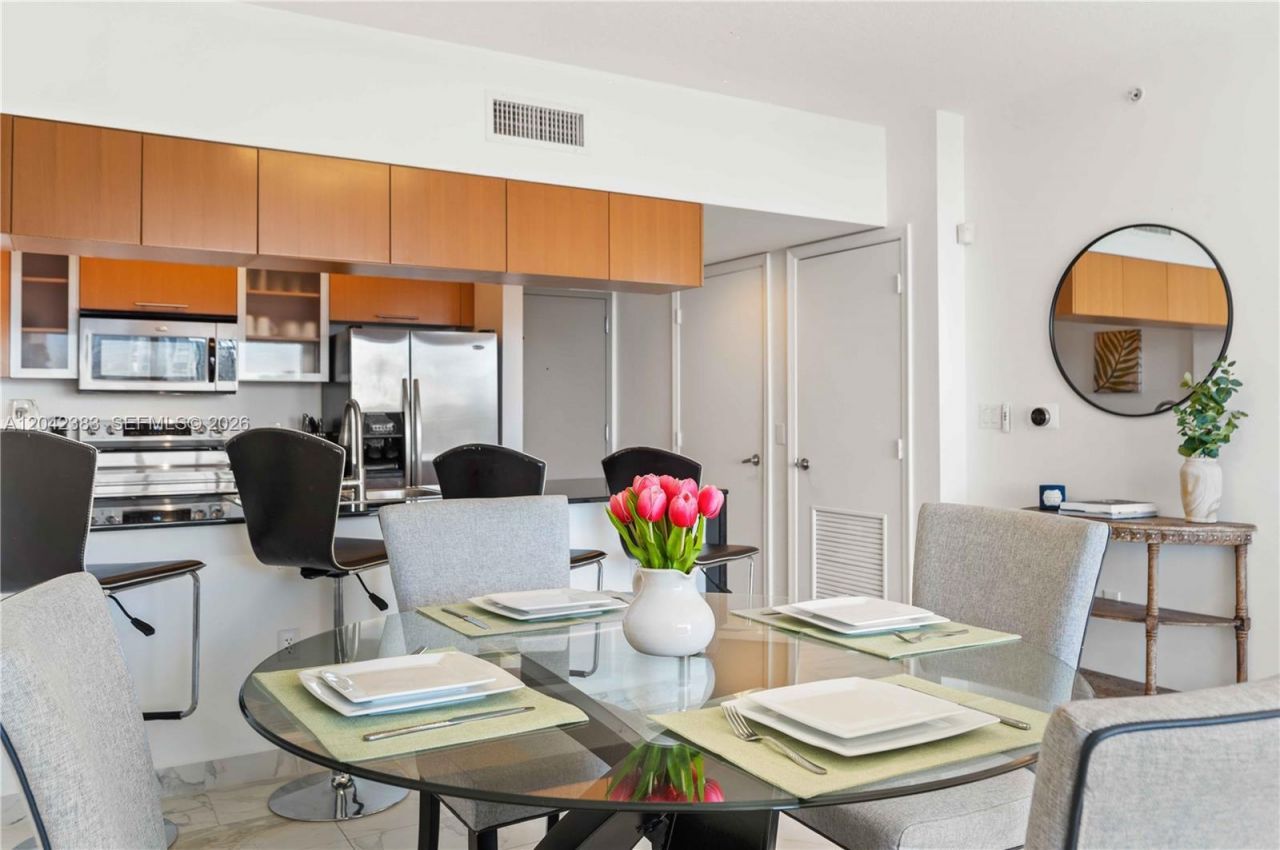 1750 N Bayshore Dr, Unit 5212, Miami, FL 33132 Photo
