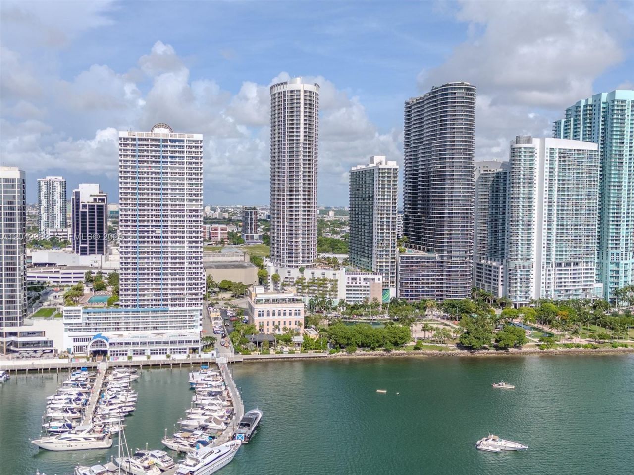 1750 N Bayshore Dr, Unit 5212, Miami, FL 33132 Photo