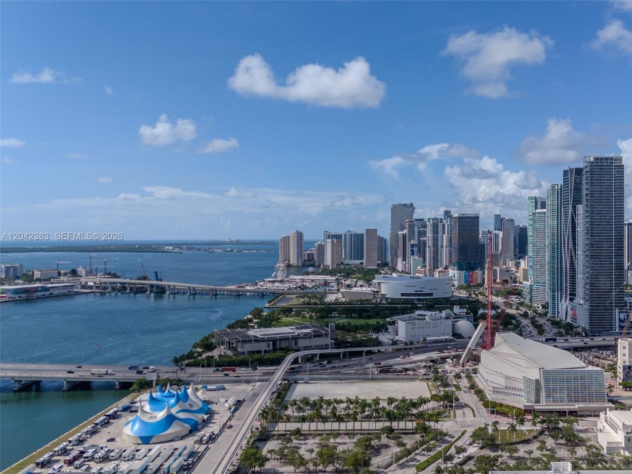 1750 N Bayshore Dr, Unit 5212, Miami, FL 33132 Photo