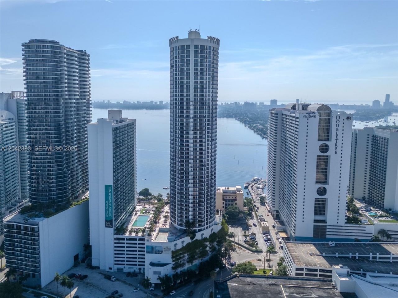 1750 N Bayshore Dr, Unit 5212, Miami, FL 33132 Photo