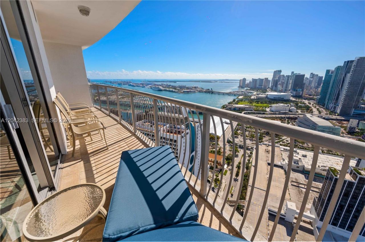 1750 N Bayshore Dr, Unit 5212, Miami, FL 33132 Photo