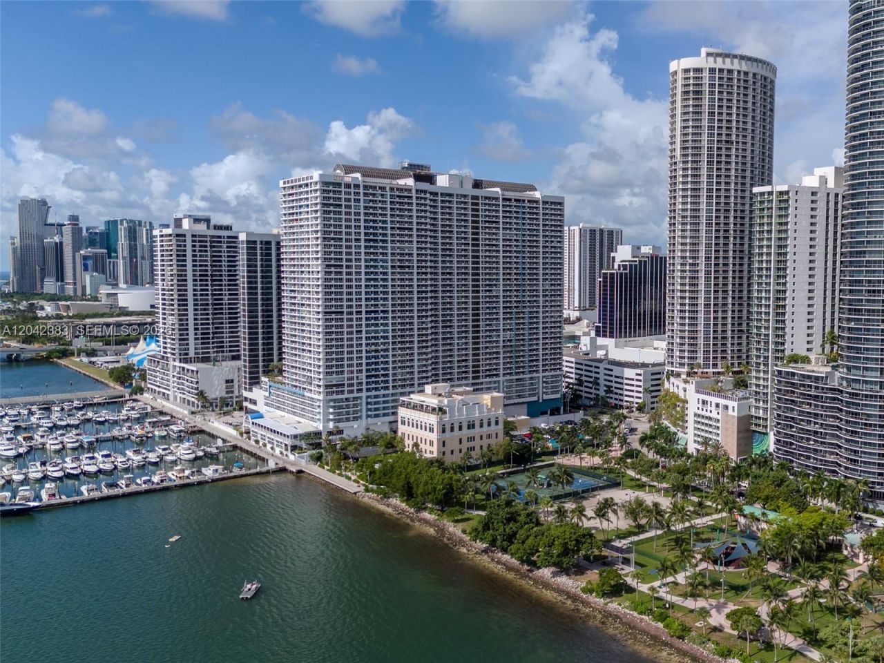1750 N Bayshore Dr, Unit 5212, Miami, FL 33132 Photo