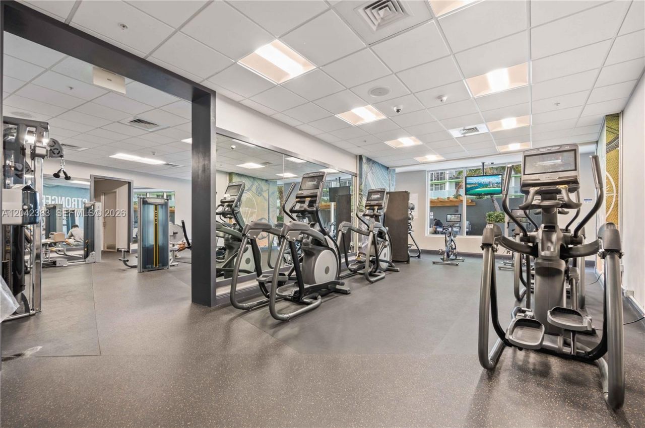 1750 N Bayshore Dr, Unit 5212, Miami, FL 33132 Photo