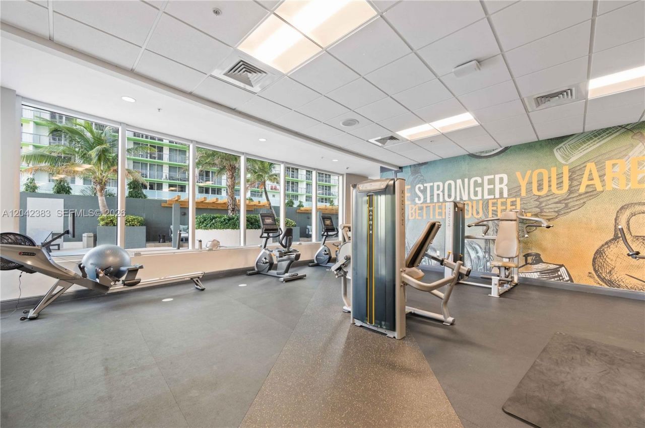1750 N Bayshore Dr, Unit 5212, Miami, FL 33132 Photo