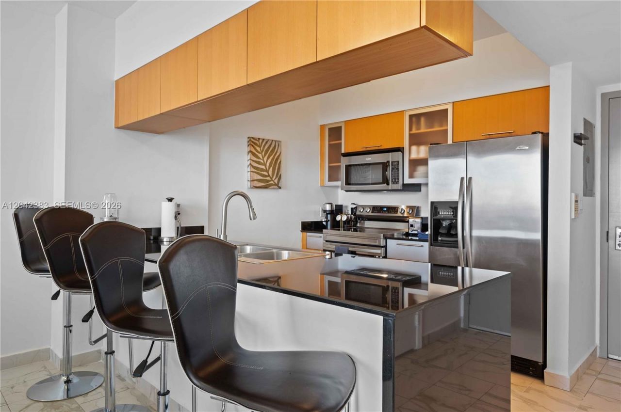 1750 N Bayshore Dr, Unit 5212, Miami, FL 33132 Photo